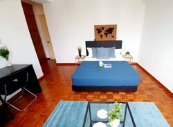 Central Green Condominium (D3), Condominium #613041031